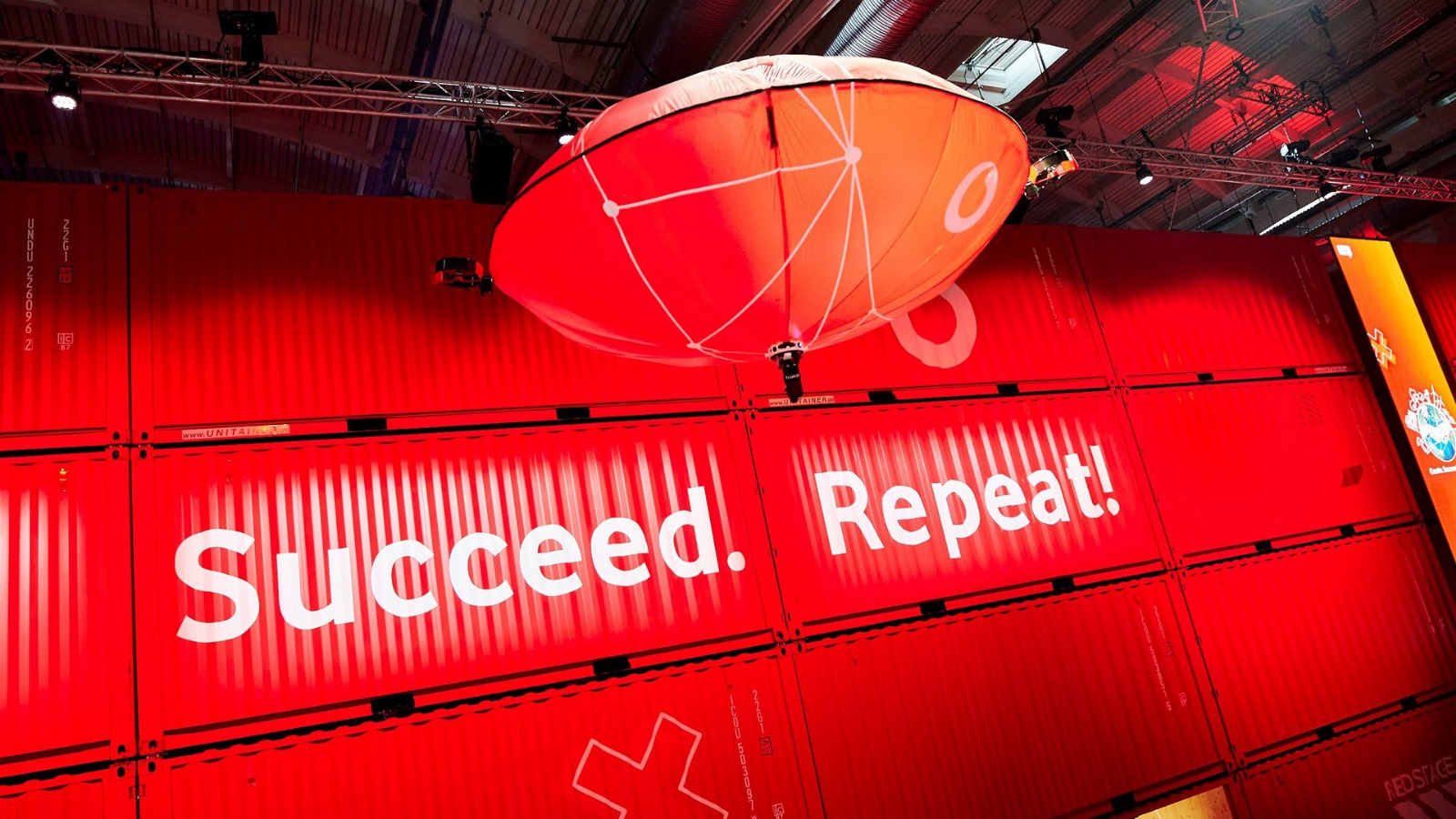 OMR Festival 2022, Hamburg